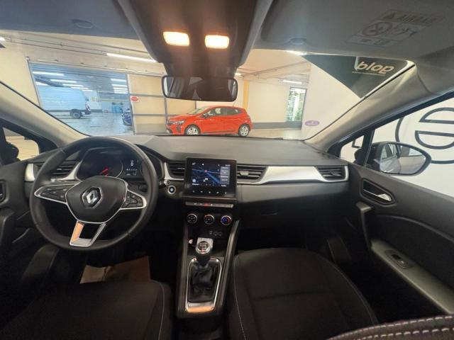 Renault Captur image 7