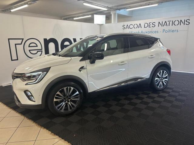 Renault Captur image 8