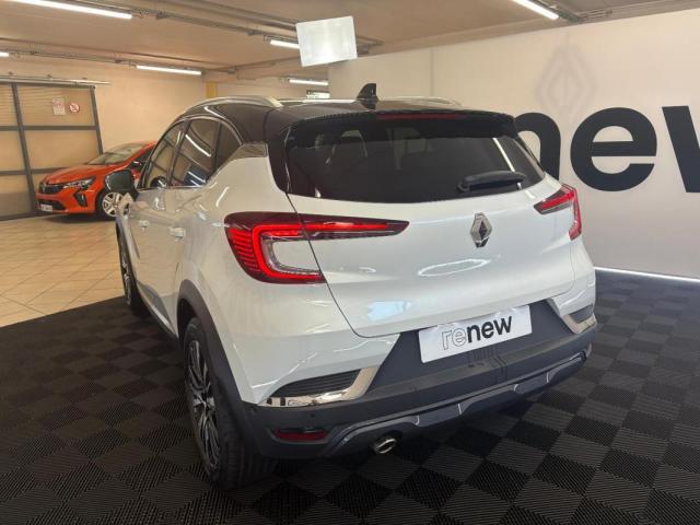 Renault Captur image 2