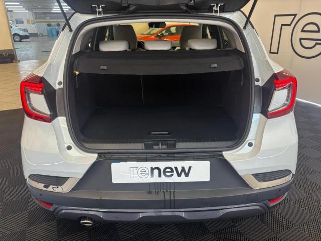 Renault Captur image 4