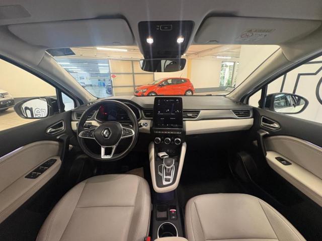 Renault Captur image 1