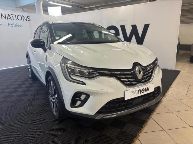 Renault Captur image 3