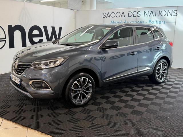 Renault Kadjar image 5
