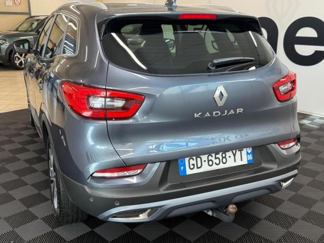 Renault Kadjar image 3
