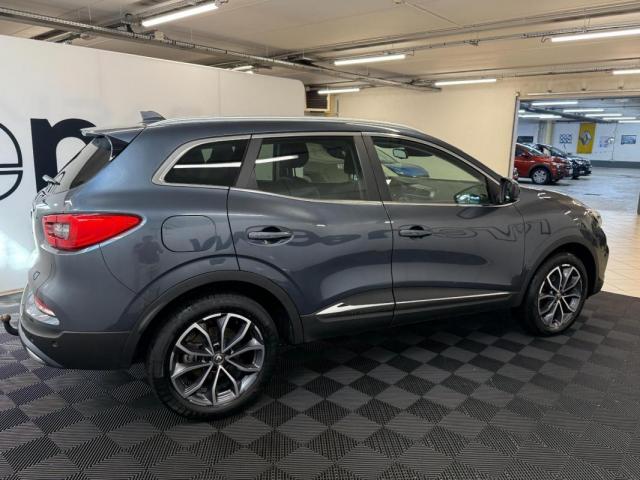 Renault Kadjar image 8