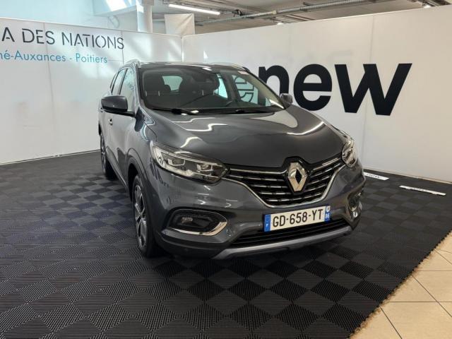 Renault Kadjar image 2