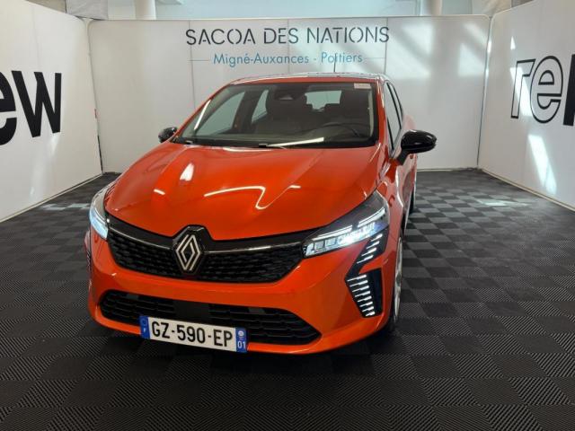 Renault