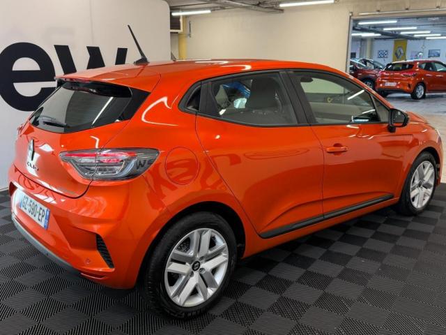 Renault Clio image 2