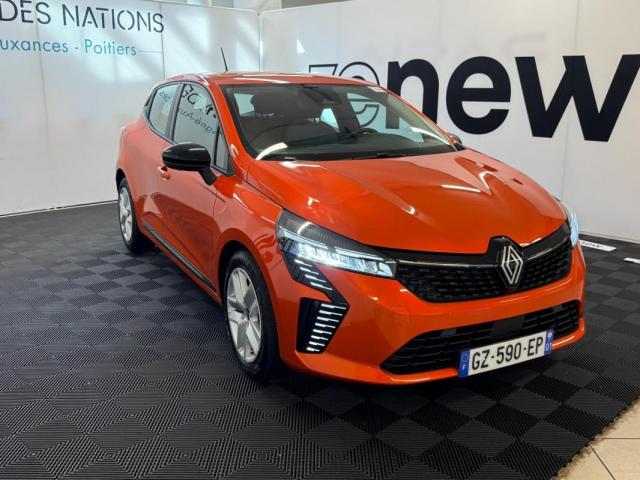 Renault Clio image 6