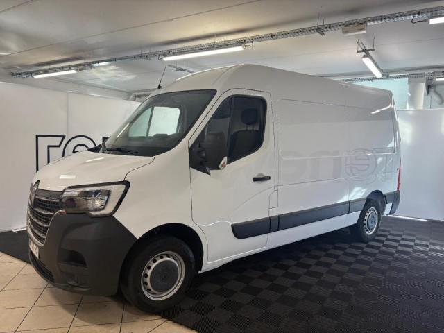 Renault Master image 4