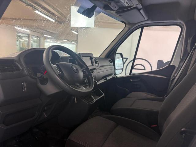 Renault Master image 3