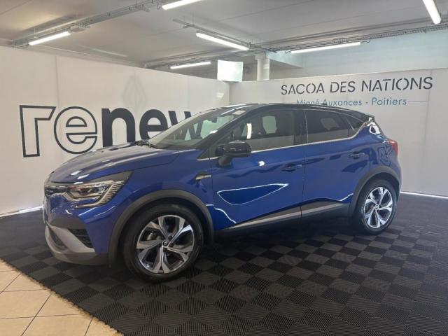 Renault Captur image 2