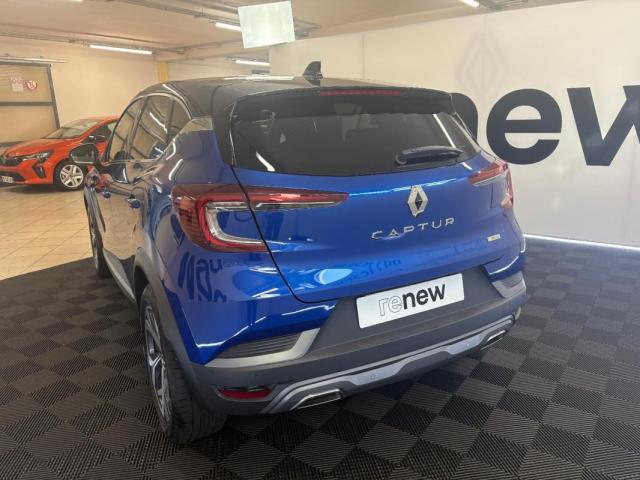 Renault Captur image 1