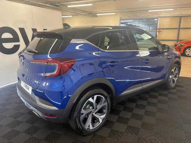 Renault Captur image 8
