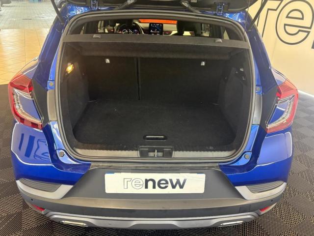 Renault Captur image 3