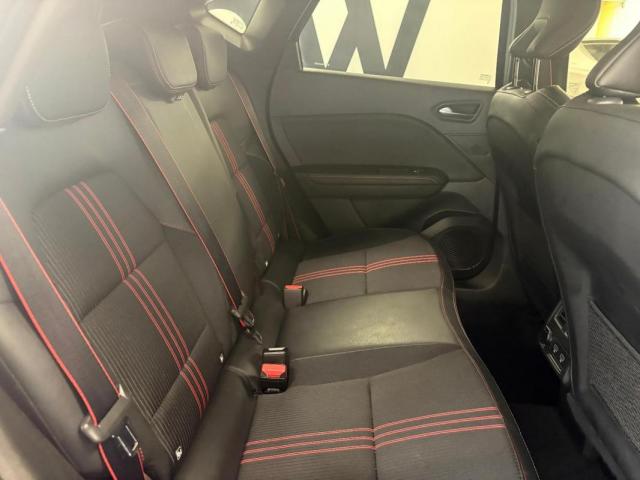 Renault Captur image 6