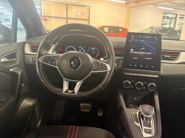 Renault Captur image 5