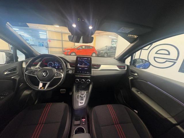 Renault Captur image 4