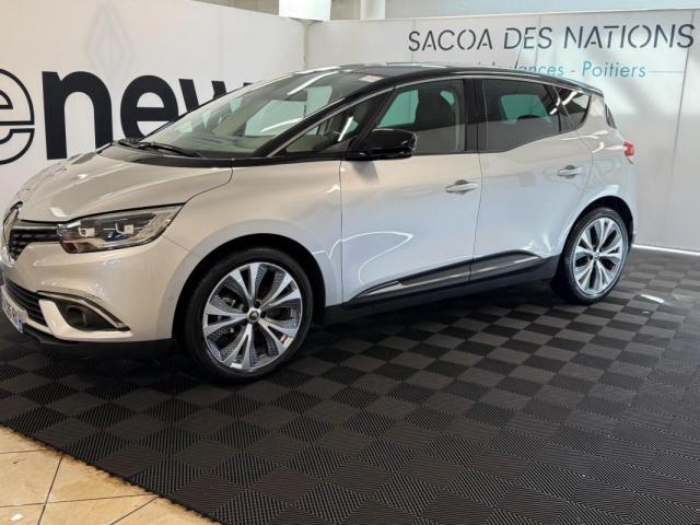 Renault Scénic image 1