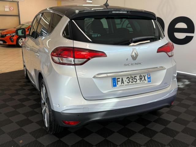 Renault Scénic image 6