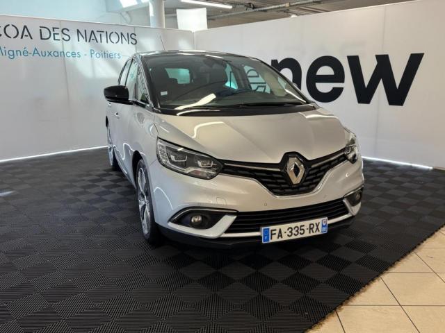 Renault Scénic image 5