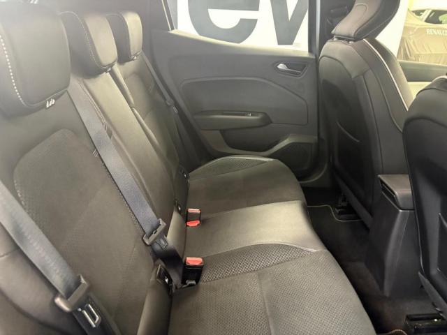 Renault Clio image 9