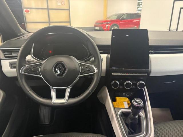 Renault Clio image 3