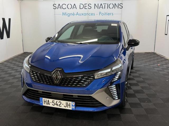 Renault