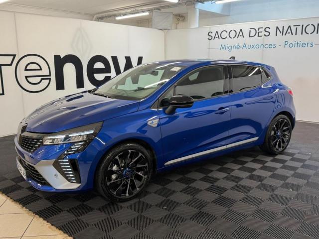 Renault Clio image 5