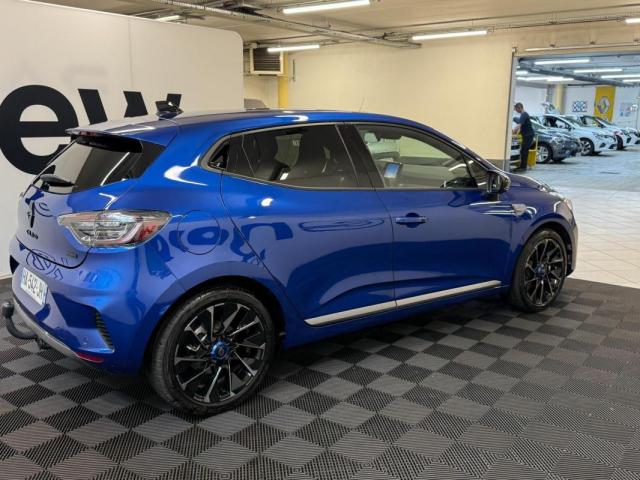 Renault Clio image 7
