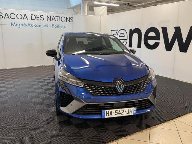 Renault Clio image 3