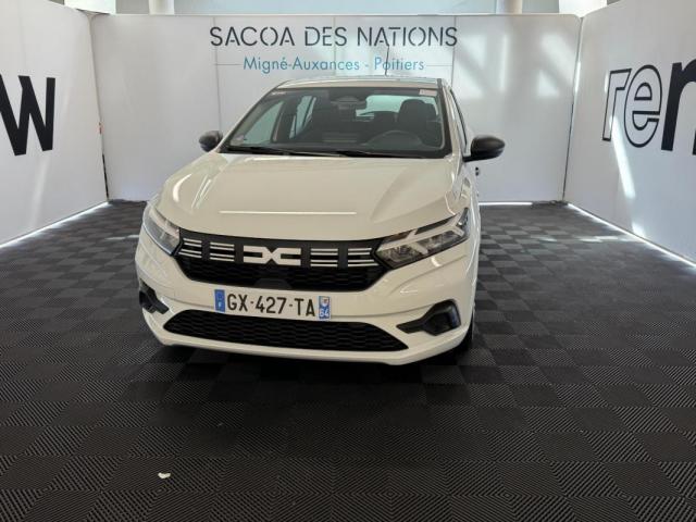 Dacia