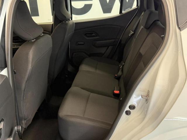 Dacia Sandero image 1