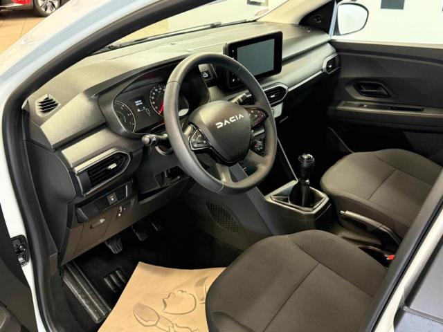 Dacia Sandero image 8