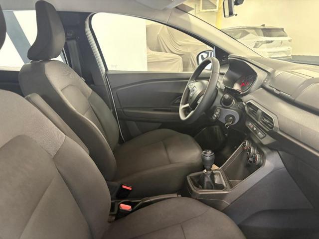 Dacia Sandero image 1