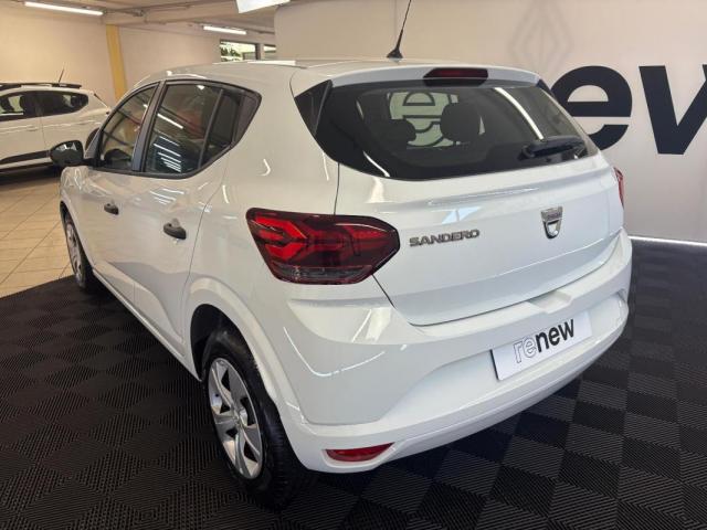 Dacia Sandero image 9