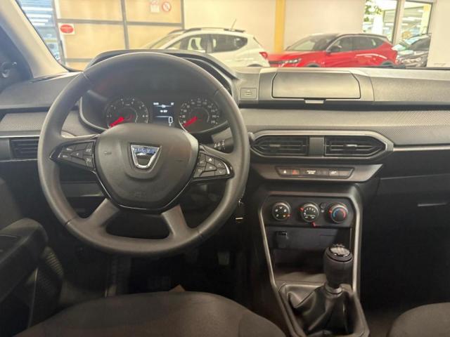Dacia Sandero image 8