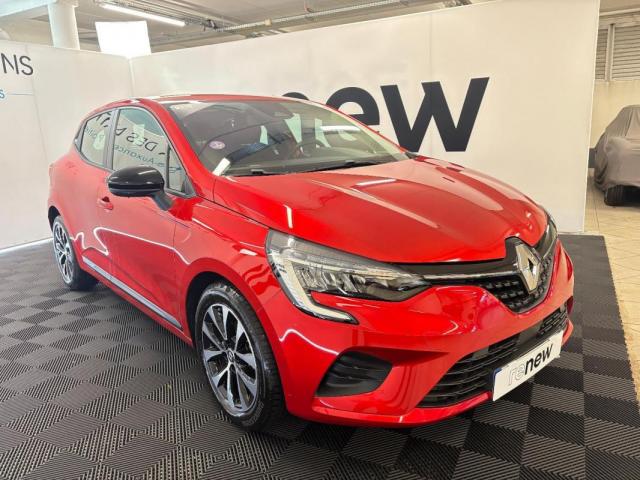 Renault Clio image 3