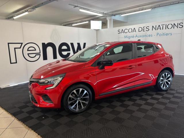 Renault Clio image 4
