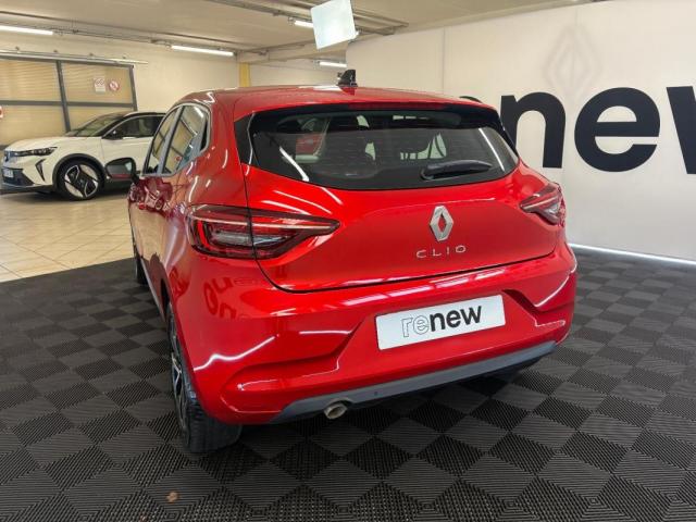 Renault Clio image 1