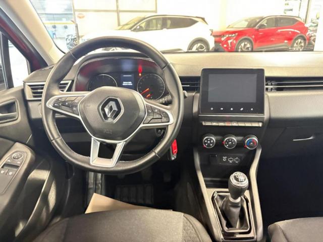 Renault Clio image 7