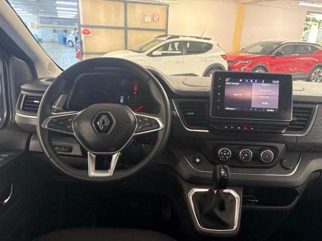 Renault Trafic image 5