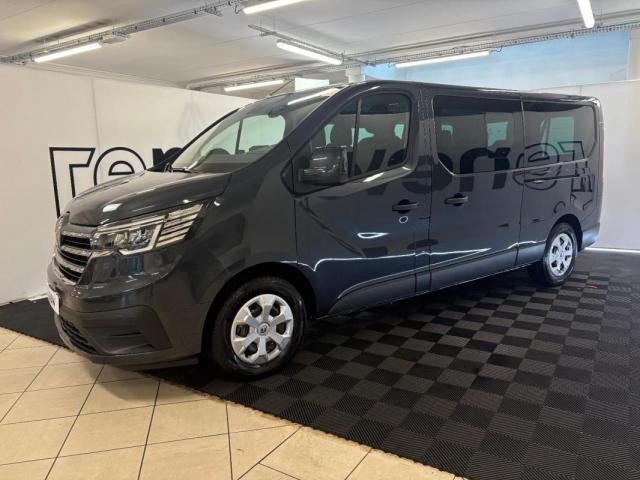 Renault Trafic image 1
