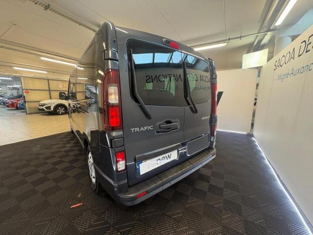 Renault Trafic image 7