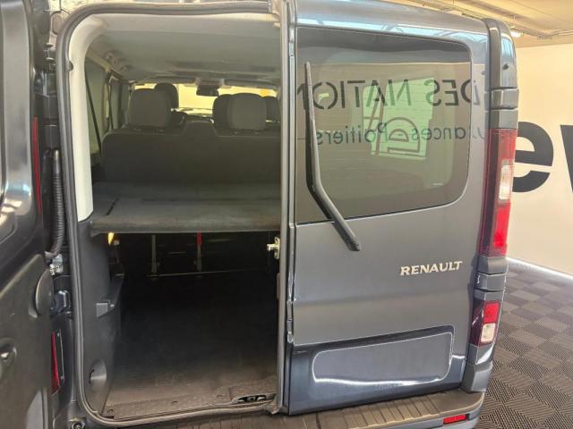 Renault Trafic image 4