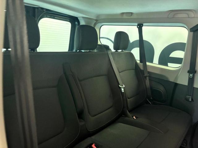 Renault Trafic image 3