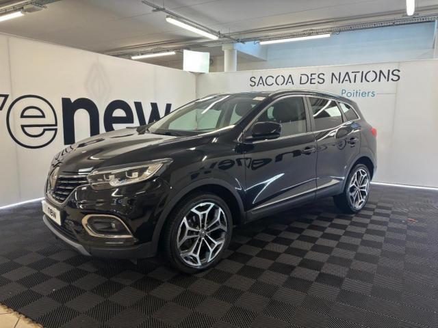 Renault Kadjar image 7