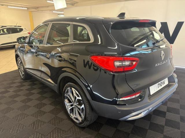 Renault Kadjar image 6