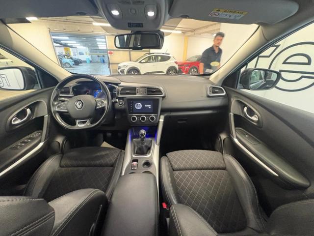 Renault Kadjar image 5