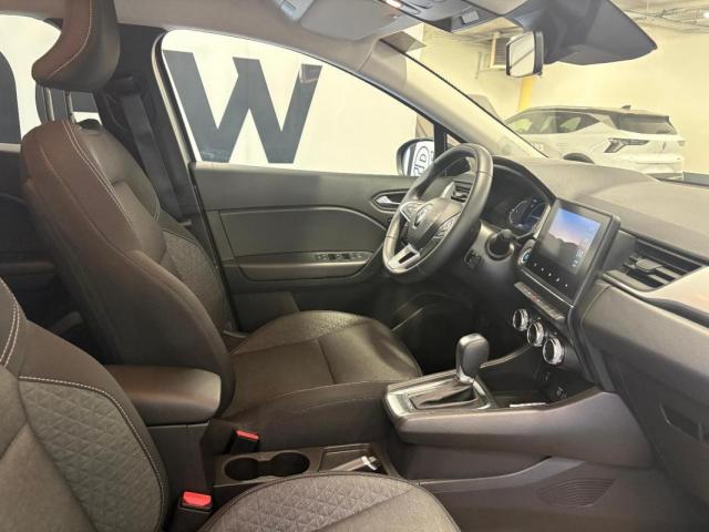 Renault Captur image 5
